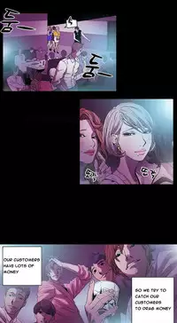 Ace Ch.1-24 (English) (Ongoing)