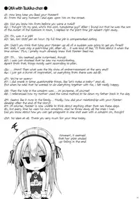 (C89) [Botugo (RYO)] Ginpatsu + Maid (Goshujin-sama + Kataomoi) Hatsutaiken ÷ Ecchi = Daisuki! [English] {Hennojin}