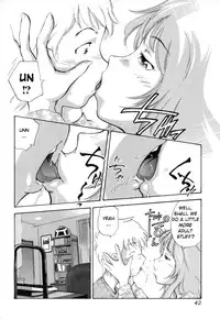 [PURUpyon Saitou] Midara na Haha Shishunki na Boku | Lewd Mother and My Puberty [English]