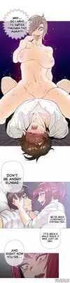 [ButcherBoy] Household Affairs Ch.1-36 (English) (YoManga) (Ongoing)