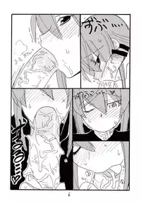 (SC38) [King Revolver (Kikuta Kouji)] Inumimi Shoujo to wa tonda Moe Character desu na no matome (Princess Resurrection)