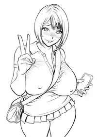 [Lucky Earth Laboratory (Tatsunami Youtoku)] Lucky Earth Library Vol. 4 [Digital]