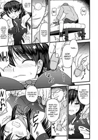 [Sumeragi Seisuke] Onmyou Mahou Shoujo Otsu | Onmyou Magical Girl Falls (2D Comic Magazine Picchiri Suit de Monzetsu Suru Heroine-tachi Vol. 2) [English] [biribiri] [Digital]