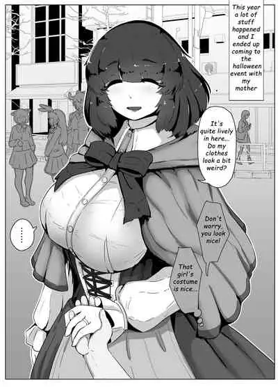 [Moya] Mother and Son Love Story Compilation