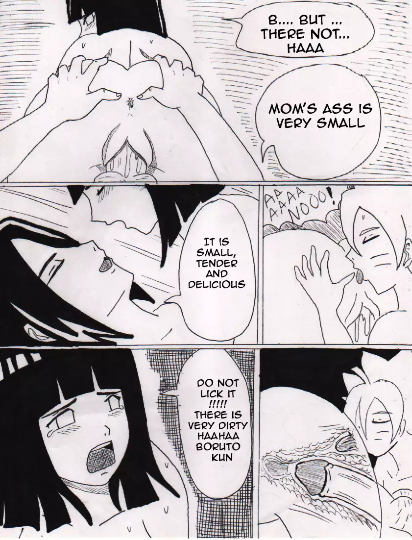 A secret and dangerous love