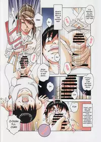 (C93) [Otonano Gu-wa (Yamada Tarou (Kamei))] Kyoudai Yuugi - Brother Game [English] [SMDC]