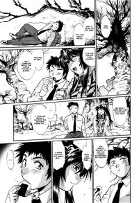 [Manabe Jouji] Kanojo de Ippai 3 [English] [Ochimusha]