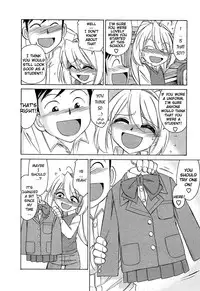 [Charlie Nishinaka] Choice! Vol.2 [English] [YQII]