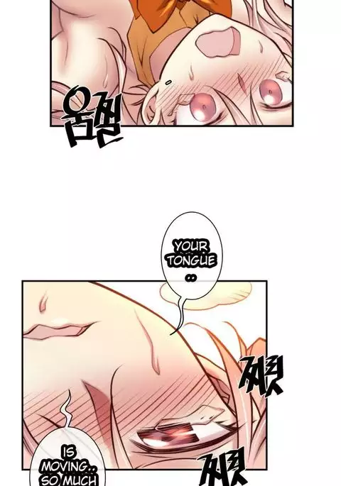 Master in My Dreams Ch.0-44