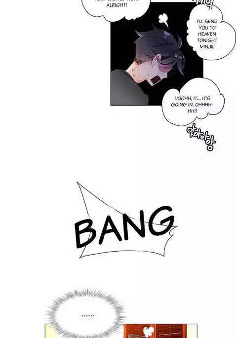 Lilith`s Cord Ch.1-23