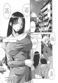 [Hindenburg] Oyako Nikuyoku Kyouiku | Mother and daughter lust training [English] [Januz]