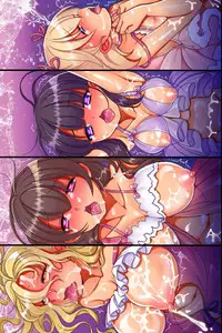 [Execio] Saiminjutsu de Ore ha Kazoku o Tsukuru Koto ni Shita