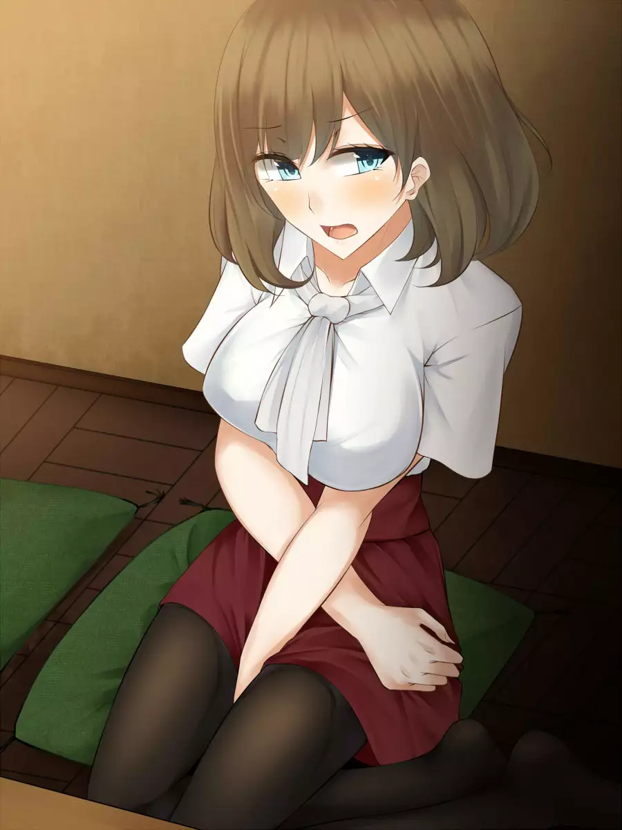 Imouto o Hitojichi ni Torareta Onna Kyoushi wa, Shuuchi Choukyou kara Nigerarenai