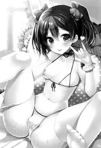 (C92) [Yamo7 (Ayuma Sayu)] Love Nico Live! Love Nico Soushuuhen (Love Live!) [English] {doujins.com}