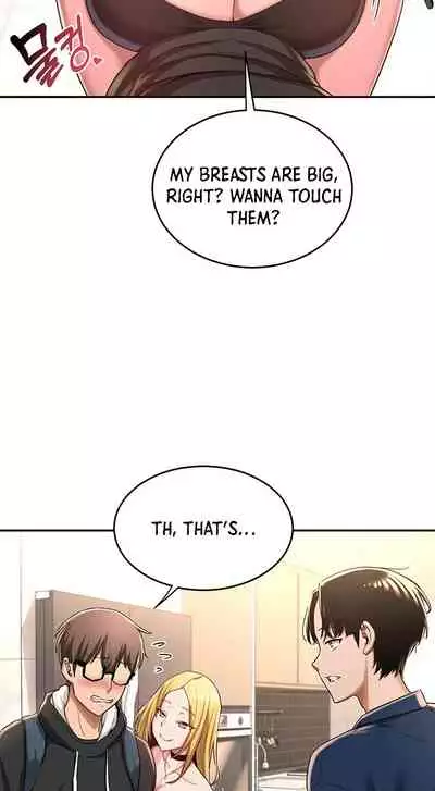 [Abio4, Bangkki] Sextudy Group (1-28) [English] [Ongoing]