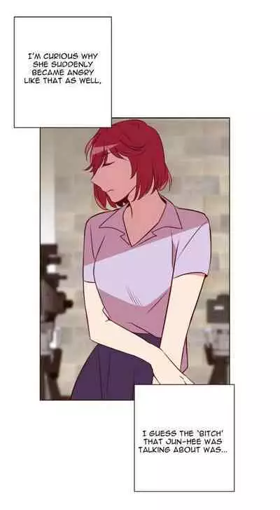 Two Lives in the Same House Ch. 1-24