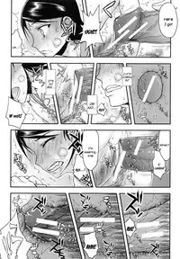 [Satou Toshio] Watashi wa Hoka no Otoko to, SEX Shite, SEX Shite, SEX o Shita. ~Itsunomanika Kanojo wa~ [English] [N04h]