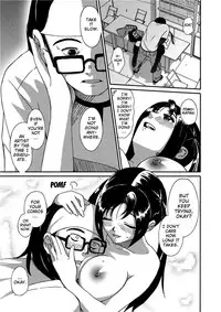 [Ryohzoh] Irodori - Colorful Dreams (English)