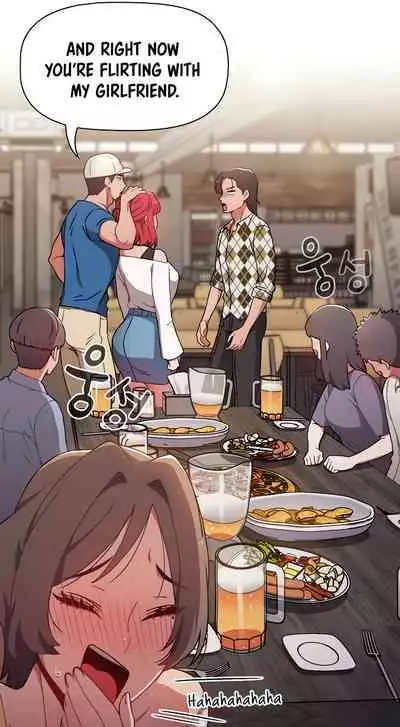 Dorm Room Sisters Ch.30/?