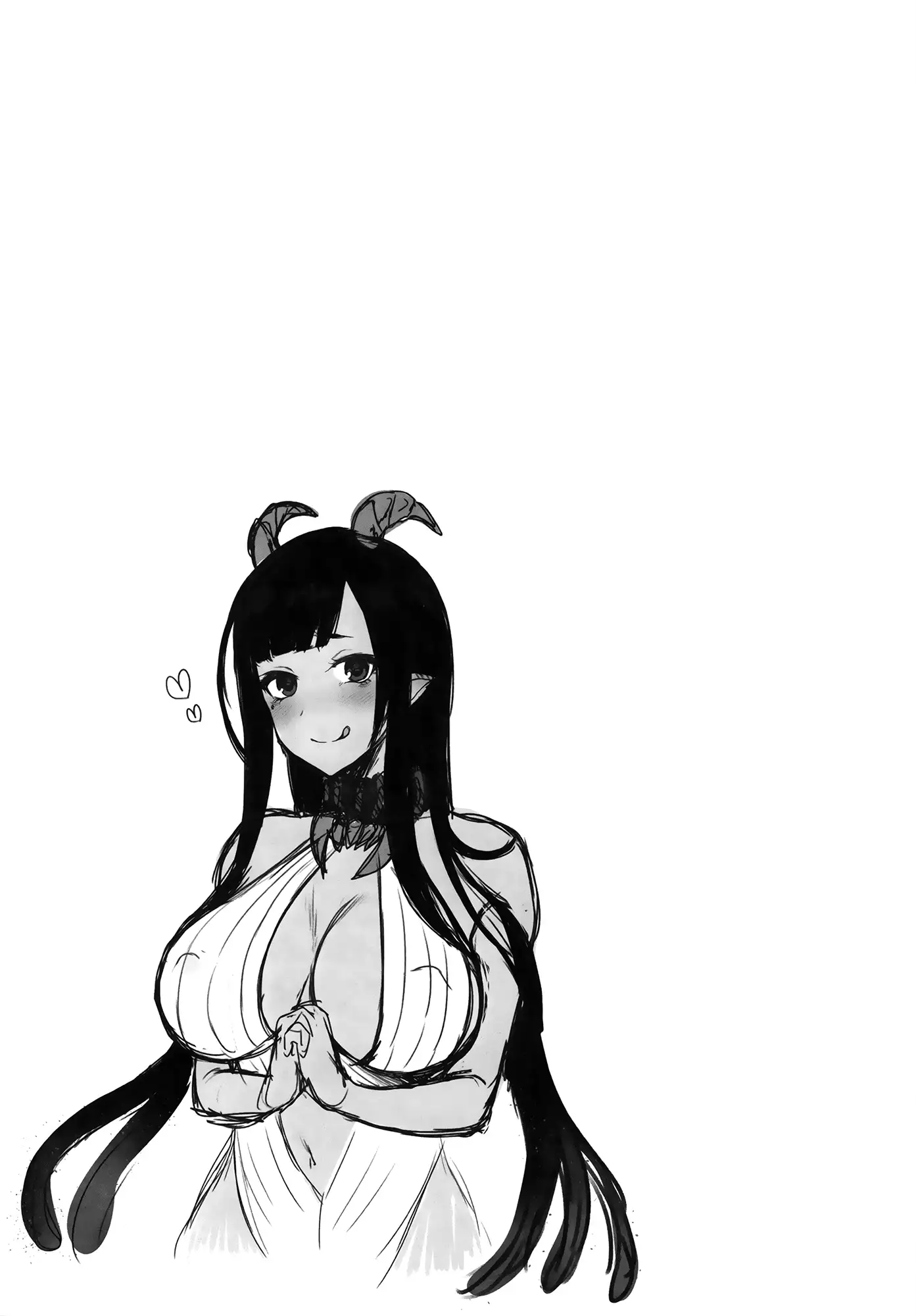 Ane Narumono | An Elder Sister