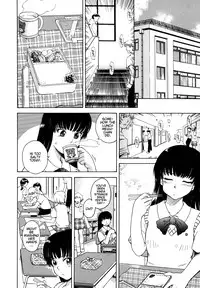 [Tsukino Jyogi] ♭38℃ Loveberry Twins [English] [Hentai-Enishi] [Decensored]