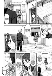 [Zonda] Hitozuma x Netorare [English] {doujins.com}