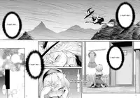 (C75) [Kurage no Candume (Yoshino)] Mahou no Kotoba - MAGIC WORDS (Touhou Project) [English] [sneikkimies]