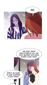 [PINKO] Scandal of the Witch Ch.1-29 (English) (Ongoing)
