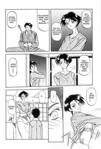 [Sanbun Kyoden] Suna No Kusari Vol. 01 Ch.1-8 Complete [ENG]