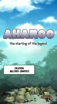 [Hong BanJang] Aharoo Ch.1-39 (English) (YoManga) (Ongoing)