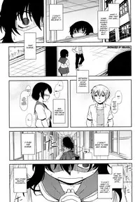 [Dr.P] Renai Stampede! | Romance Stampede! [English] {YQII} [Decensored]