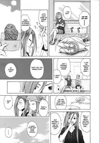 [Fuuga] Wain no Kachikan (Sense of Values of Wine) Chapter 1-6 [English][Complete]