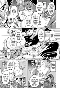 [Takeda Hiromitsu] Tsundero [English] [Decensored]