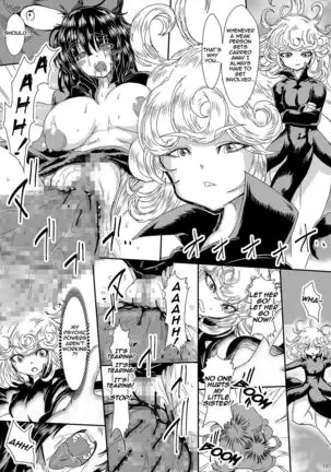 IN RAN-WOMEN Kairaku ni Ochiru Shimai | Nympho-Women Sisters Falling into Ecstasy