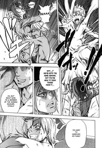 [Shiwasu no Okina] Shining Musume. 6. Rainbow Six [English] [desudesu]