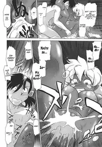 [Mitamori Tatsuya] Mukuro no Machi no Nakama-tachi | Friends of the Dead City Ch. 1-2 [English] [SMDC]