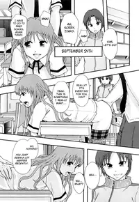 [Mayonnaise.] Nikubenki System Chronicle Ch. 1 [English] =LWB=