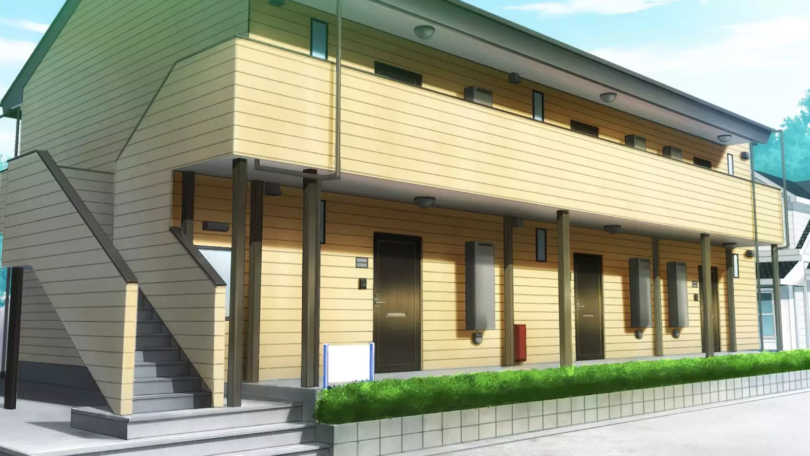 Niizuma Moto Gal wa Netorareru