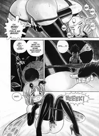 [Kondom] The New Bondage Fairies Issue 11 [ENG][Hi-Res]