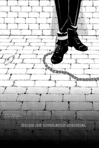 [Pink Kitten (Naokichi.)] Cage (Black Butler) [English] [Devil Castle]