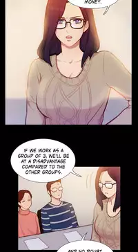 [PINKO] Scandal of the Witch Ch.1-29 (English) (Ongoing)