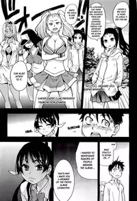 [Shiwasu no Okina] Pisu Hame (Ch.0-16) [English] (updated with desudesu's ch.16)