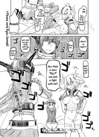 (Futaket 10.5) [Metamor (ryo)] Reebe-kun no Usui Hon. | Sketchy Lebe Book (Kantai Collection -KanColle-) [English] =SW=