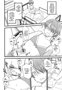 [Hinemosu Notari] Mesu-Nized Festival Ch. 1-9 [English] [SaHa]