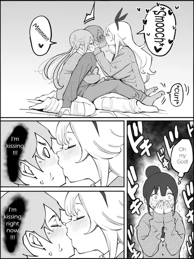 Boku ni Harem SeFri ga Dekita Riyuu | How I made a Harem of Sex Friends