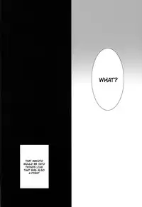 (Renai Jiyuugata! entry2) [BALL:S (Som)] Okuchi ga Warui yo Haruka-kun! | You Have a Bad Mouth, Haruka-kun! (Free!) [English] [Holy Mackerel]