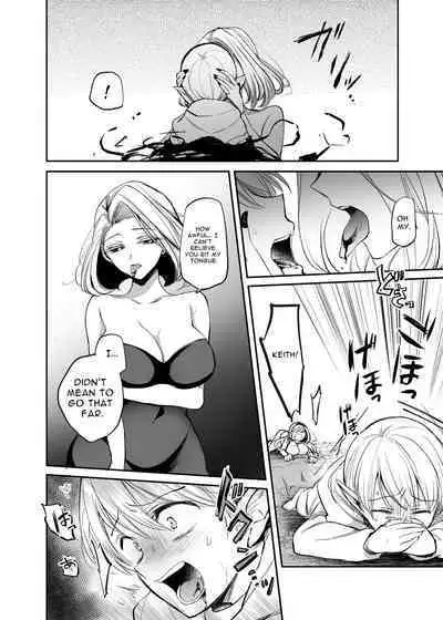 Kiraware Onna o Tasuketara, Kou Nanido Quest ni Idomu Koto ni Natta...! | I Saved A Girl People Despise, And Now I'm On An Epic Quest...!