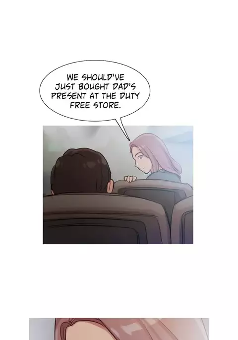 Scandal of the Witch Ch.1-36