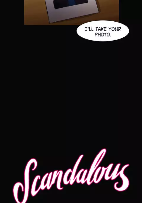 Scandal of the Witch Ch.1-36