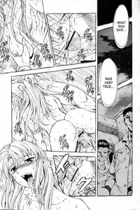 [Mukai Masayoshi] Ginryuu no Reimei | Dawn of the Silver Dragon Vol. 4 [English] [SaHa] [Digital]